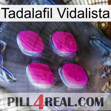 Tadalafil Vidalista 02